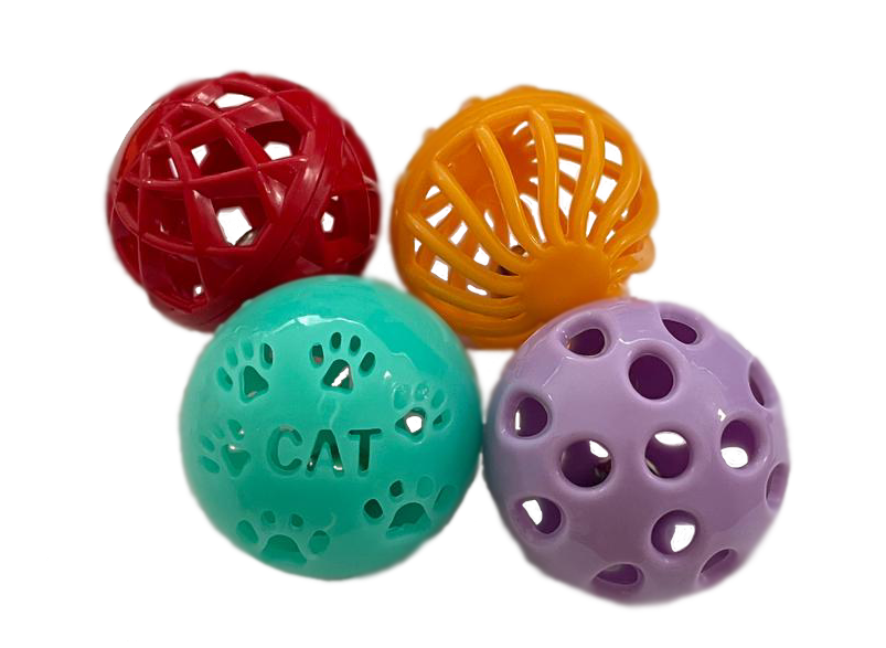 KLASİK KEDİ OYUNCAK 50'Lİ