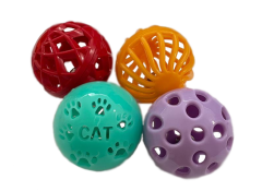 KLASİK KEDİ OYUNCAK 50'Lİ