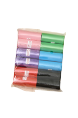 HAYVAN DIŞKI POŞETİ 12'Lİ