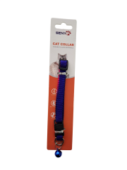SENYE KEDİ BOYUN TASMA RENKLİ NEON