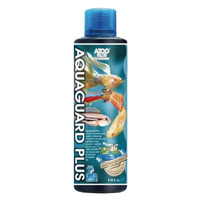 Azoo Plus Aquaguard Plus 250 Ml