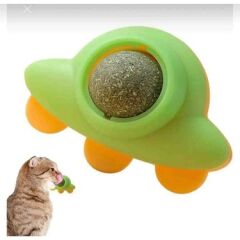 CATNİP UFO DESENLİ