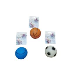 CANS ÖTEN TOP OYUNCAK 7 CM