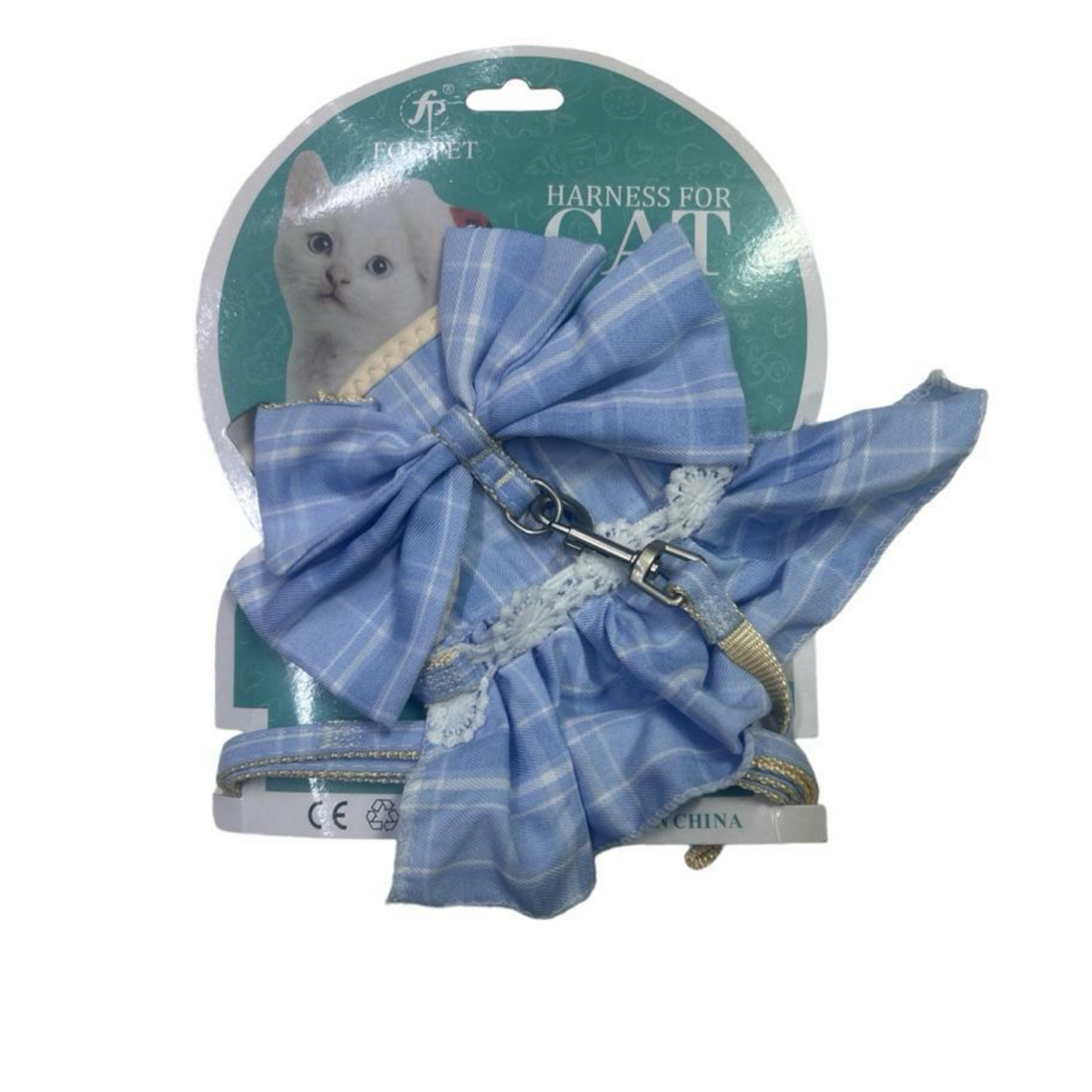ELBİSE GATO TAKIM TASMA 1 CM