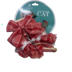 ELBİSE GATO TAKIM TASMA 1 CM