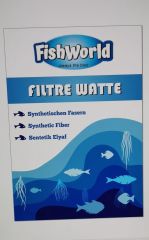 FİSHWORD FİLTRE ELYAF 10'LU