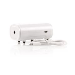 Jingye Tek Çıkışlı Usb Girişli Akvaryum Hava Motoru Beyaz 1.5W, 1.5L/Min