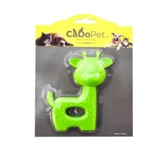 CADO PET DİŞLİK ZÜRAFA