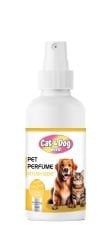 CAT & DOG WORLD PARFÜM STYLISHSCENT 50 ML x 6'LI