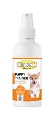 DOGWORLD PUPPY TRAINER 30 ML x 6'LI
