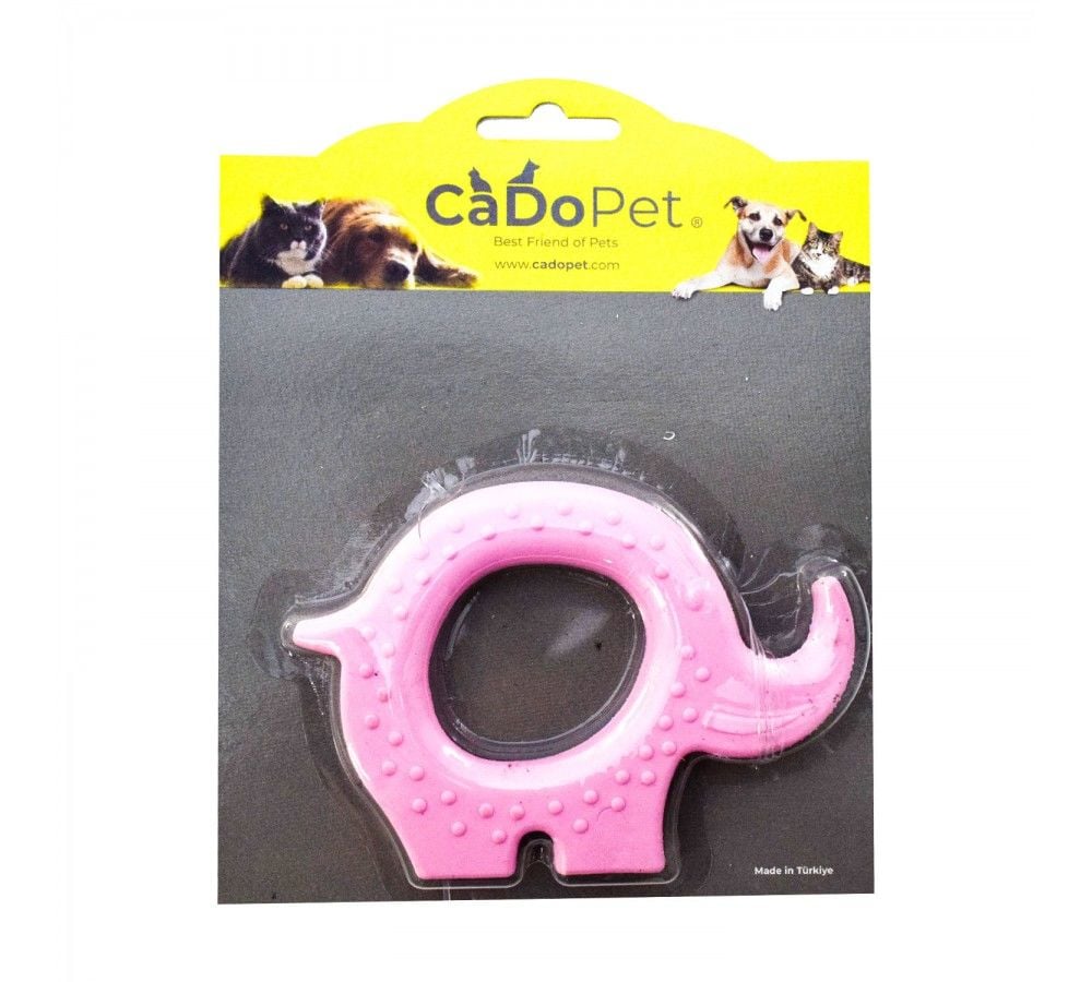 CADO PET FİŞLİK FİL