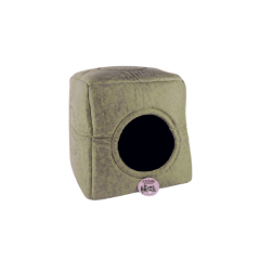 COMFORT ÜÇ FONKS. HAKİ YATAK