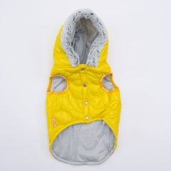 SARI LİGHT WAVE YELEK XL (5’li SET )