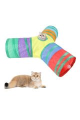 KEDİ TÜNEL Y MODEL
