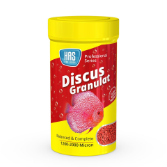 HAS CİCHLİD MİX GRANULAT 250 ML 100 GR