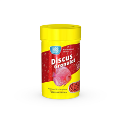 HAS DISCUS GRANULAT 40 GR 100 ML