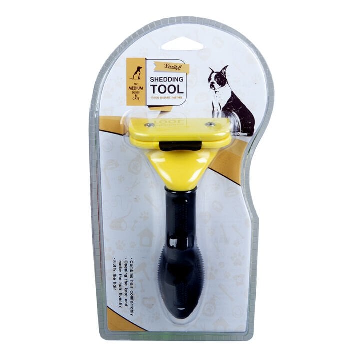 Yng 91301.01 Furminator Tarak S