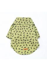 GREEN OSSA BİG 5 Lİ SHİRT