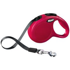 FLEXİ CLASSIC 5 MT ŞERİT L KIRMIZI