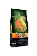 GOLD WINGS KANARYA KONDİSTON ÖTTÜRÜCÜ 200 G 6'LI