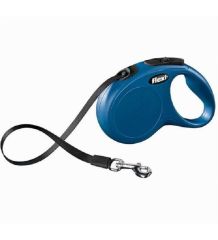 FLEXİ CLASSIC 5 MT ŞERİT L MAVİ