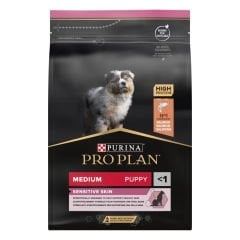 PROPLAN KÖPEK PUPPY SENSITIVE SOMON 3 KG