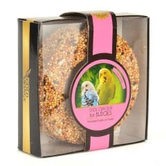 GOLD WINGS Premium Muhabbet Krakeri Tekli Simit 5'li