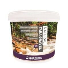 RFL NATURAL TARA GRAVEL 1-2 MM 25 KG