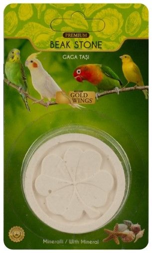 GOLD WINGS PREMİUM GAGA TAŞI 10'LU