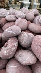 AKVARYUM KAYA DOLOMİT BORDO 10 KG