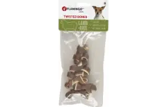 FLAMİNGO TWISTED BONES LAMB RICE