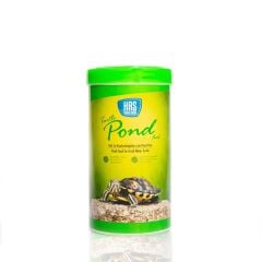 HAS TURLE POND KAPLUMBAĞA YEMİ 100 GR