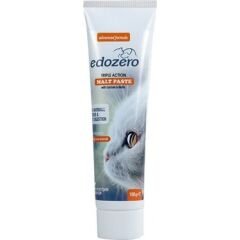 EDOZERO KEDİ MALT PASTE 100 GR
