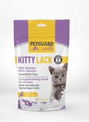 PETGUARD KEDİ SÜT TOZU 200 GR