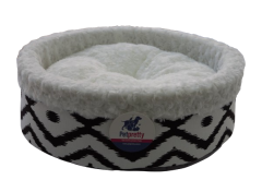 SPECİEL SİMİT YATAK BEYAZ