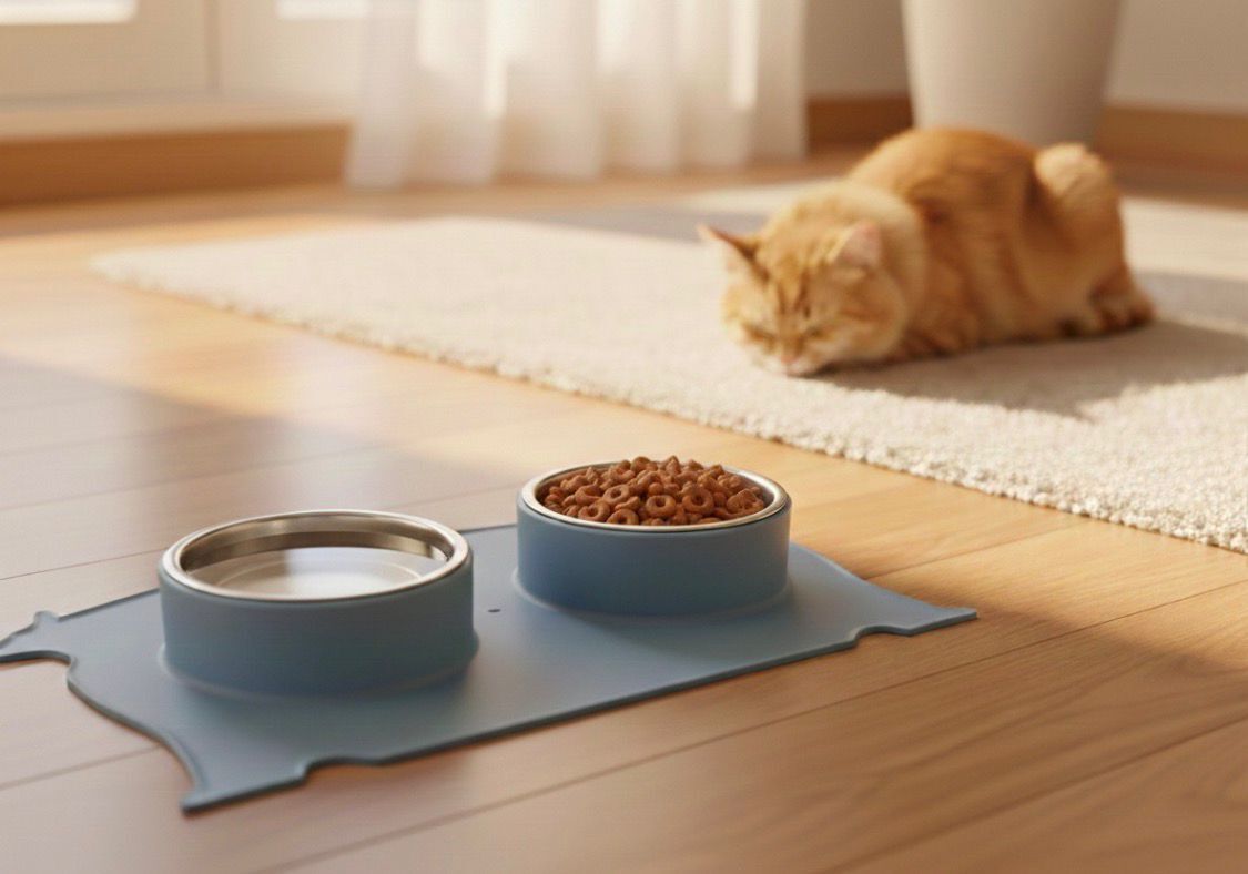 MAMA KABI VE MAMA PASPASI SETİ