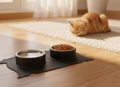 MAMA KABI VE MAMA PASPASI SETİ