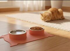 MAMA KABI VE MAMA PASPASI SETİ