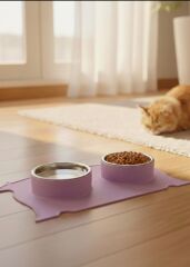 MAMA KABI VE MAMA PASPASI SETİ