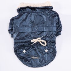 LACİVERT BRİLLANTE YAĞMURLUK M-L-XL-XL-2XL (5’li Set)