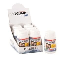 PETGUARD KÖPEK MULTİVİTAMİN PLUS 150 TABLET