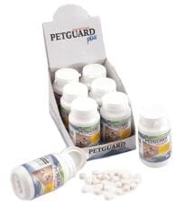 PETGUARD KÖPEK KALSİYUM PLUS 150 TABLET