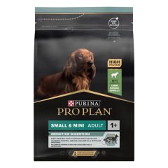 PROPLAN KÖPEK ADUL SMALL & MINI SENSITIVE LAMP 3 KG