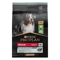 PROPLAN KÖPEK MEDİUM ADULT LAMP 3 KG