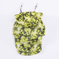 GREEN OSSA BÜYÜK IRK YAĞMURLUK 3XL-4XL-5XL-6XL-7XL (5’li Set)