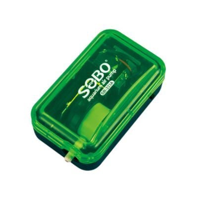 Sobo Hava Motoru 3W 3,5 Lt/Min (80)