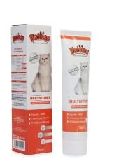 HALMAN MULTİVİTAMİN PASTE 100 GR