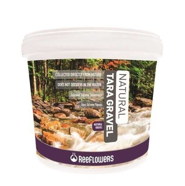 RFL NATURAL TARA GRAVEL 2-4 MM 25 KG