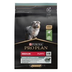 PROPLAN MEDİUM PUPPY LAMP 3 KG
