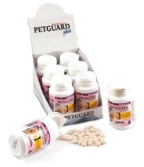 PETGUARD KEDİ BREWERS PLUS 150 TABLET